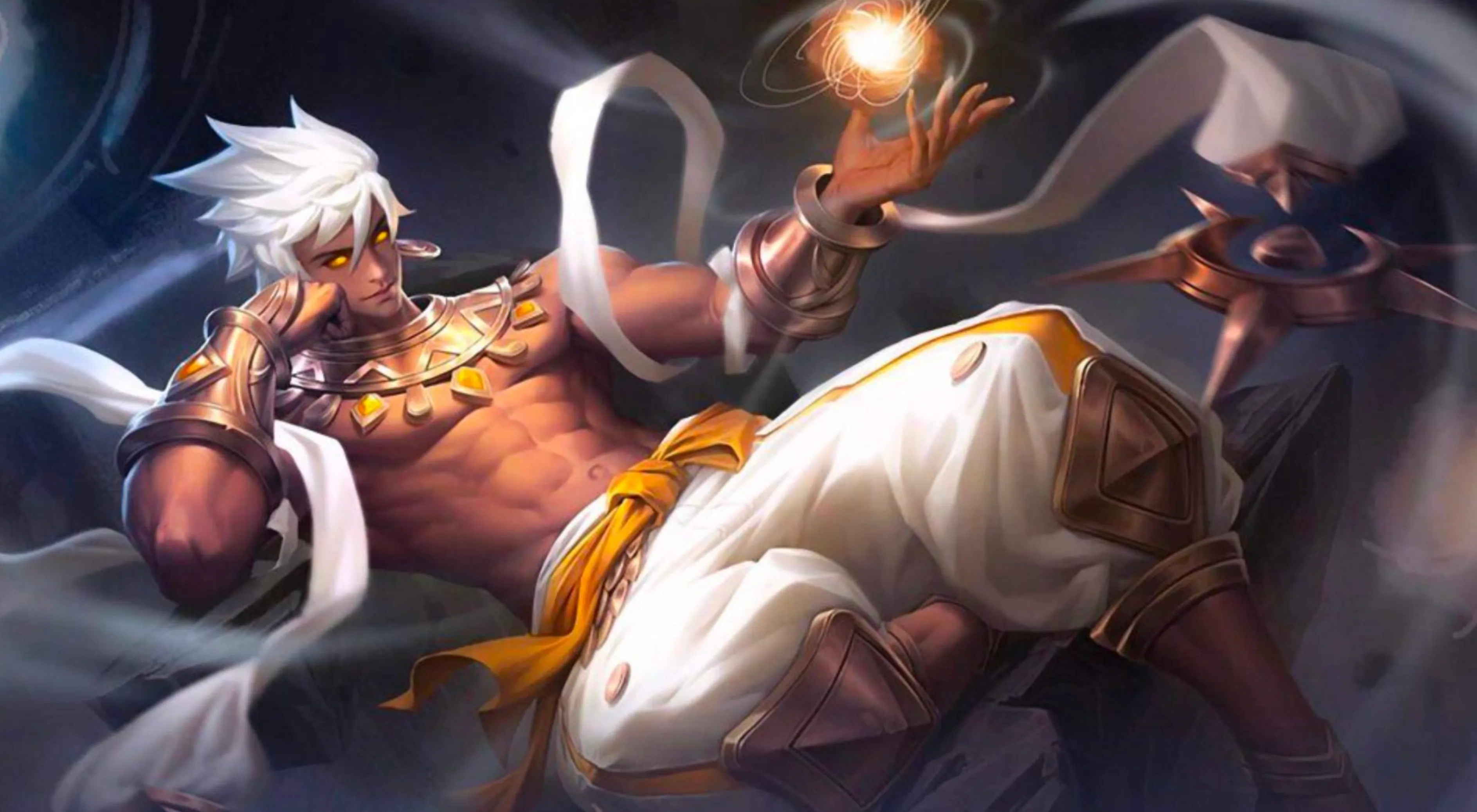 Vale and ling duo